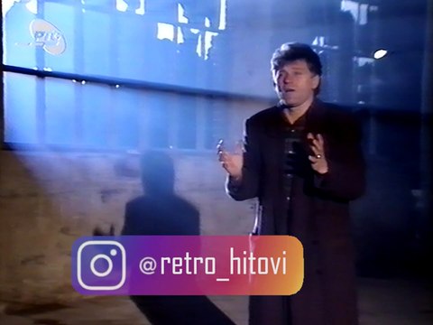 Milos Bojanic - Zar da umrem (Ne zovite doktore)