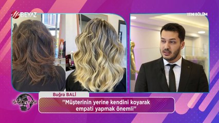 Ivana Sert ile İş Dünyası 4 Kasım 2022