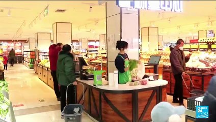Chine: Pékin allège ses mesures sanitaires anti-Covid