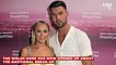 Love Island’s Liam Reardon hints a possible reconciliation with Millie in the future
