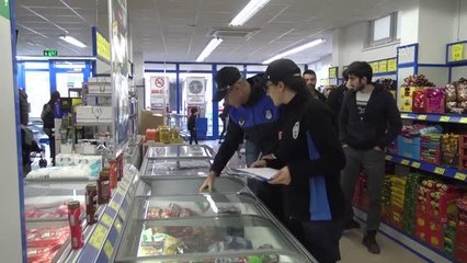 Amasya Belediye Başkanı Sarı'dan "zincir market" tepkisi