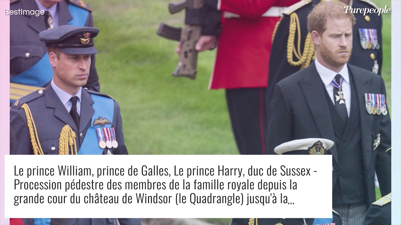 Charles III en froid avec le prince Harry ? Cette réponse glaciale qui ne laisse aucun doute sur leur relation...