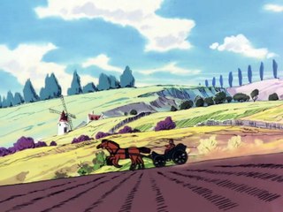 جزيرة الكنز الحلقة 6