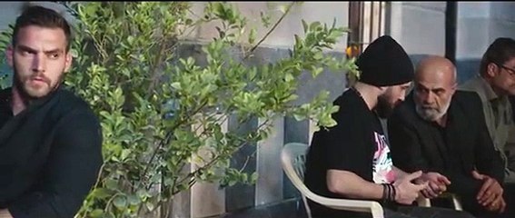 مسلسل احلام يرسمها الغبار الحلقة 3