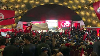 الاتحاد العام التونسي للشغل ينتقد انتخابات نيابية "بلا لون ولا طعم"