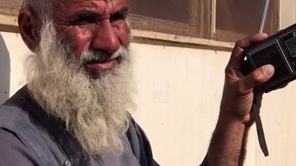 طالبان تجبر الأفغان على الاستماع لصوت واحد.. كيف؟