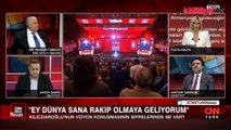 CHP'nin vizyon belgesi! Zafer Şahin'den CNN TÜRK'te dikkat çeken değerlendirme