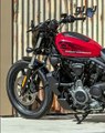 2022 Harley-Davidson Nightster-تيربو ستوري
