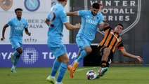 Eski Fenerli boş geçmedi! Acun Ilıcalı'nın takımı Hull City, Trabzonspor ile berabere kaldı