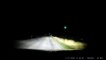Meteor Sighting in Bozeman, Montana