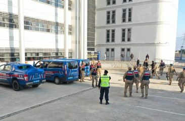 Hatay'da av koruma ve kontrol görevlisinin öldürülmesiyle ilgili 3 zanlı tutuklandı