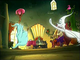 Nestasni Duhovi 1 epizoda.Magicna knjiga