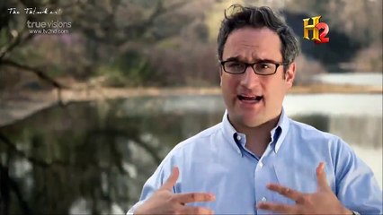 WW1 The First Modern War - Clouds of Death