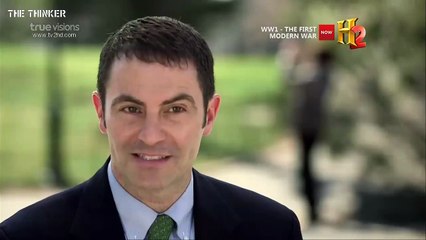 WW1 The First Modern War#4 Underwater Killers