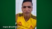 Ronaldo Angelim tranquiliza fãs em sua rede social após acidente de trânsito