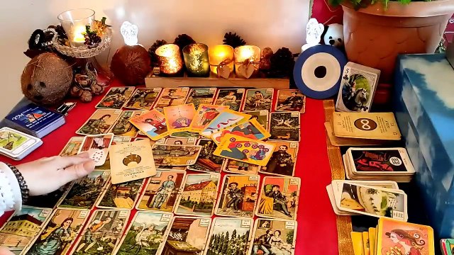 Prava ljubav je tu, ali ju ne vidite? Što misli, kada misli na vas? Karakter i opis osobe