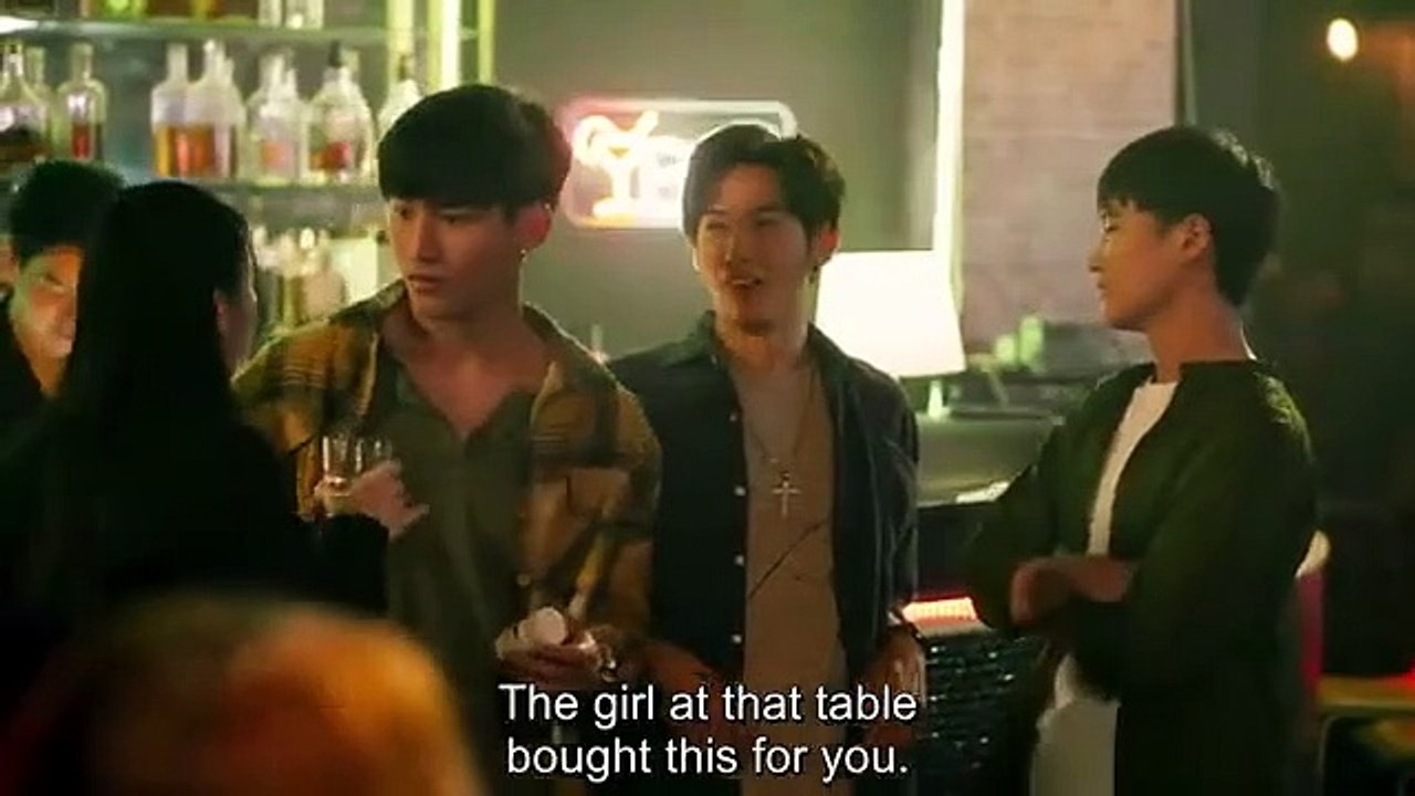 609 Bedtime Story (2022) ENG SUB
