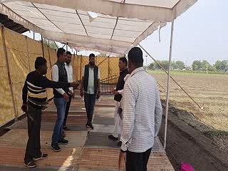 Bharat Jodo Yatra :  राजस्थान में राहुल गांधी को भोजन में क्या परोसेंगे...पढि़ए पूरी खबर