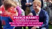 Prince Harry : il s’adresse aux enfants de militaires dans une adorable vidéo déguisé… en Spider-Man