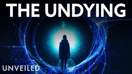 Life After Death in a Type V Civilization | Unveiled