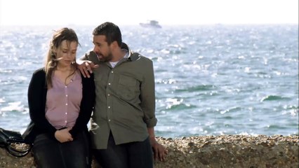 مسلسل الهروب الحلقة التاسعة والعشرون  |  Alhoroub Episode 29