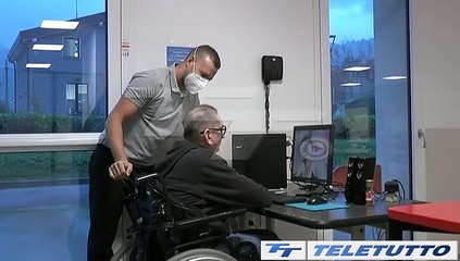Video News - LA GIORNATA DELLA DISABILITA'