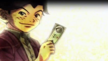 Rainbow Nisha Rokubou no Shichinin Staffel 1 Folge 20 HD Deutsch