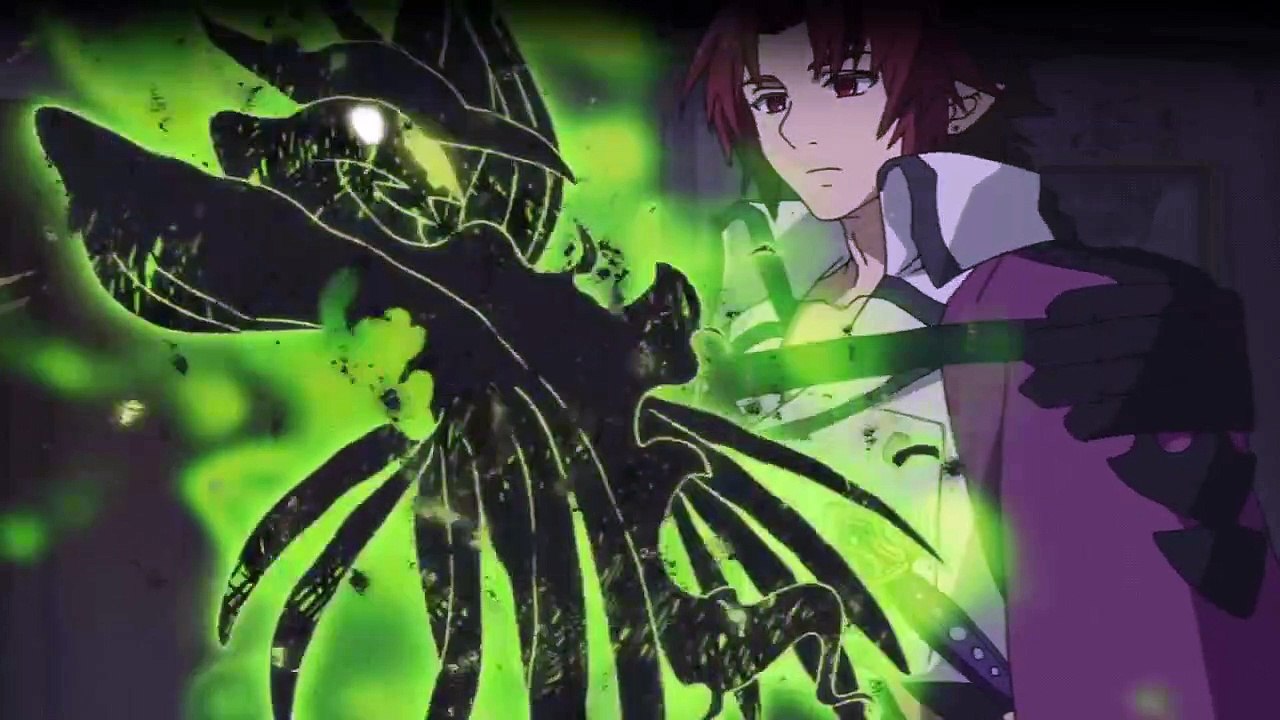 Seraph of the End Staffel 2 Folge 7 HD Deutsch
