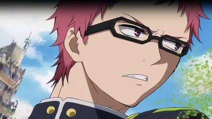 Seraph of the End Staffel 2 Folge 6 HD Deutsch