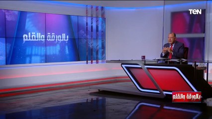 "الديهي: أحنا بنعمل مدن متعددة الأغراض.. والإخوان مبيفهموش ولا عاوزين يفهموا