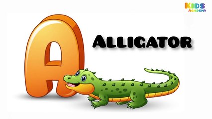 Learn ABC | Alphabet A to Z | Read abc | Kids Learning book for kids |