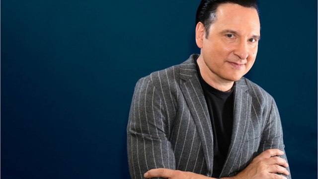 Voici - J'étais dévasté : Jean-Marc Généreux se confie sur la maladie de sa fille Francesca, atteinte du syndrome de Rett