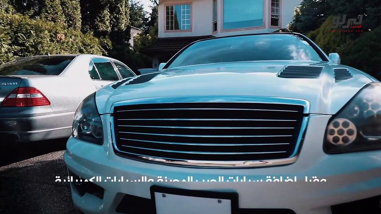 قانون جديد بإعفاء استيراد السيارات الكهربائية من الرسوم الجمركية