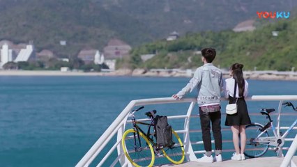 [I Hear You] EP15 _ Forced to Move in with My Fake Musician Boyfriend _ Zhao Lusi_Wang Yilun _ YOUKU