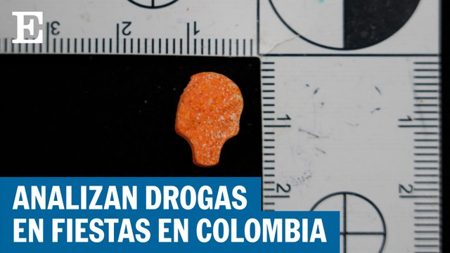 La campaña para proteger a los consumidores de drogas