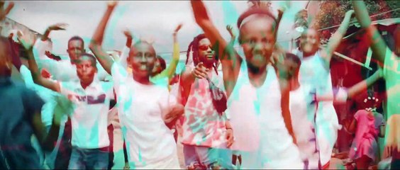 OBAM'S - C'EST GÂTÉ - CLIP OFFICIEL