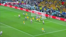 Lionel Messi Goal - Argentina vs Australia 1-0 03/12/2022