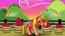 MY LITTLE PONY-A TRIBUTE TO MY LITTLE PONY