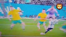 Lionel Messi goal vs Australia world cup Qatar