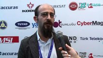 Eyüp Çelik: Özellikle Son 10 Yıldır, Türkiye’de Daha Çok Beyaz Şapkalı Hacker Yetişiyor
