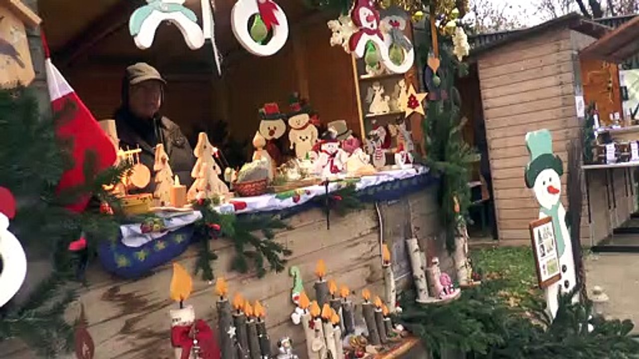 Deutsch Wagram  - ADVENTMARKT 'WINTERTRAUM 2022'