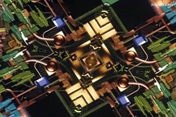 Turn a Gundam - Cap. 47