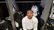 From the Raiders' Locker Room: RB Zamir White