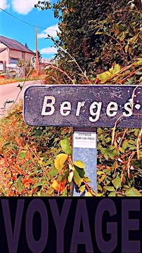 MORVAN-SECRET ⁄ du PEROU à la RUE PERRIN (en Bourgogne Franche-Comté)