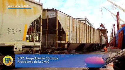 Licita Asipona edificaciones de la nueva aduana de Veracruz para 2023