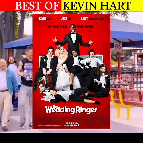 BEST OF KEVIN HART