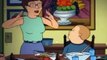King Of The Hill Season 12 Episode 17 Six Characters In Search Of A House