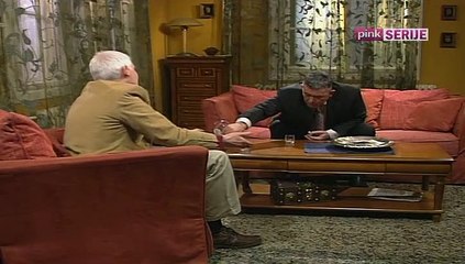 Mjesoviti brak sezona 1 epizoda 42