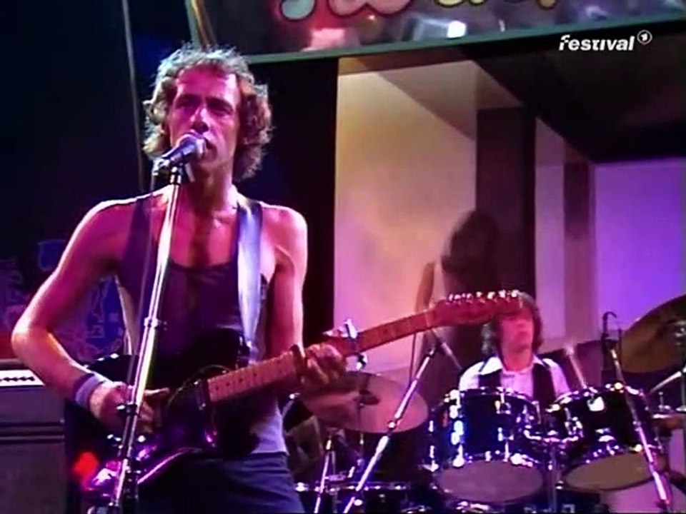 Water of Love Dire Straits (live) video Dailymotion