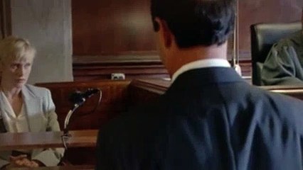 NYPD Blue S06E21 Voir Dire This